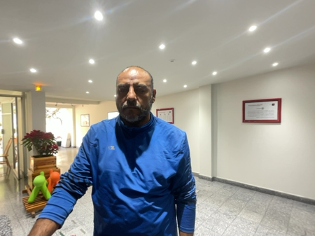 Foto de SERGIO XOLO MORA 